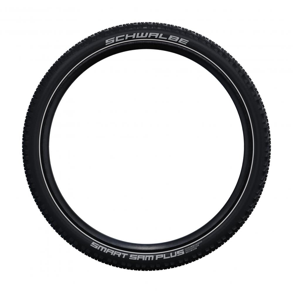 Schwalbe Reifen Smart Sam Plus 29x2.10" 54-622 schwarz Reflex E-50 HS624 Draht