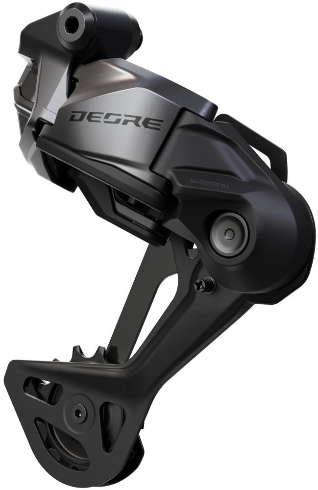 SHIMANO Schaltwerk DEORE Di2 RD-M6260 Schaltwerk - 11-fach