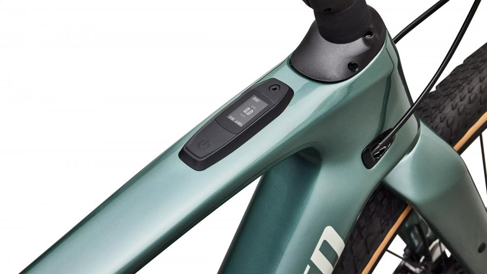 CREO SL EXPERT CARBON FJDMET/BRCH 49 - E-Rennrad von Specialized - Unbekannt