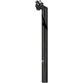 FSA Gossamer SB20 Nano Sattelstütze Ø 31,6 x 350 mm Schwarz - Leicht und robust