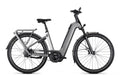 Kalkhoff IMAGE 5+ ADVANCE BLX 29in L jetgrey / diamondblack glossy - komfortables City-E-Bike mit 800 Wh