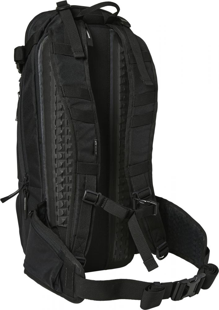 FOX Bags UTILITY 18L HYDRATION PACK LG Black Größe OneSize