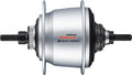 SHIMANO Getriebenabe NEXUS SG-C7000-5D - 7000-5, Silber 36 Loch