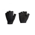 BBB Cycling Handschuhe CoolSupport M schwarz M - komfortabler Radhandschuh mit atmungsaktiver Polsterung