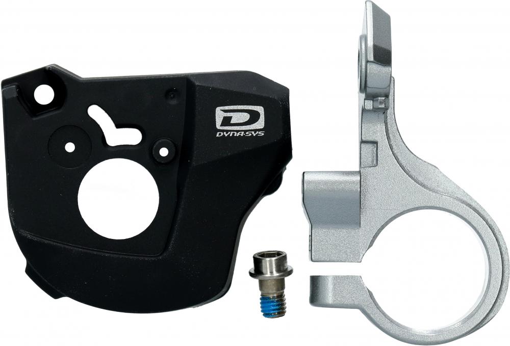 SHIMANO DECKEL M.SCHEL.RE.SLX-10 O.ANZ - Gehäuse M, ca. 27 g