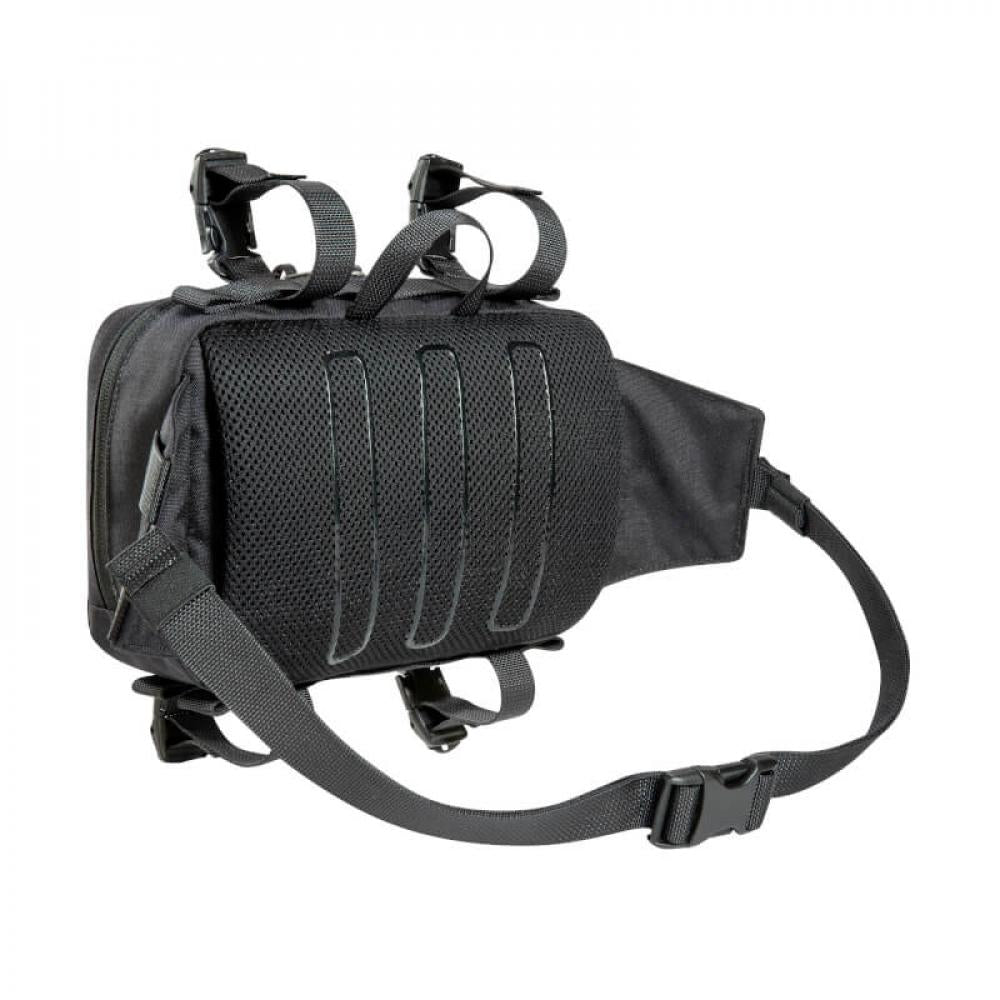 Tatonka Hip & Bar Pouch BC - Hüfttasche Unisex mit variabler Lenkerbefestigung