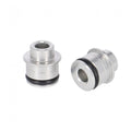 Campagnolo Cup für Front Hub QR KITFCFAQR, Zonda DB Vorderrad