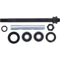 SHIMANO FH-QC400 Hohlachse komplett Hohlachse
