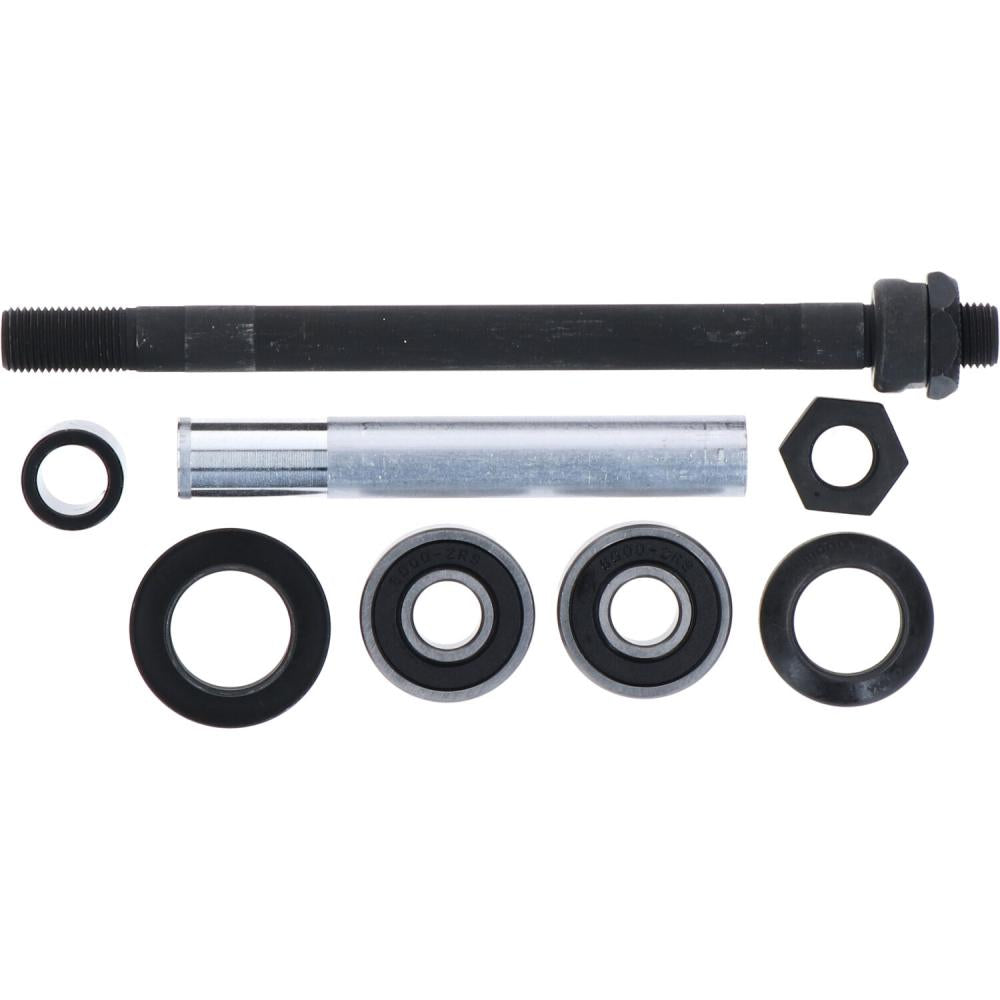 SHIMANO FH-QC400 Hohlachse komplett Hohlachse
