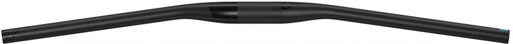 PRO Lenker Tharsis Alu Riser 20, 780 mm Schwarz - Kontrolle und Performance für Trail & Enduro