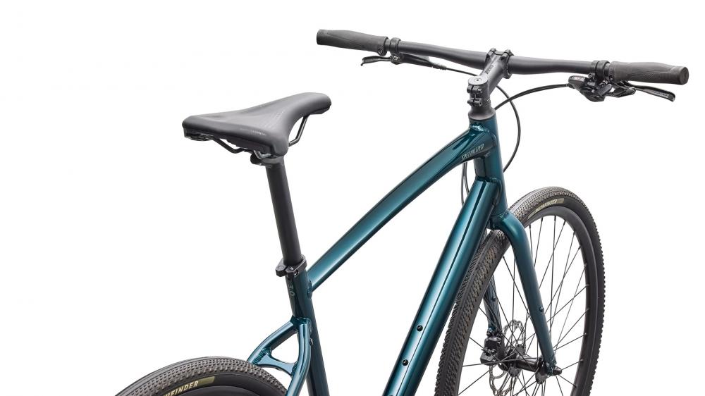 SIRRUS X 3.0 Fitnessbike - Größe XXS - Unbekannt