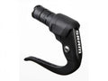 SRAM Bremshebel Aero 990 Paar - Aerodynamische Triathlon- und Zeitfahr-Bremshebel aus Carbon