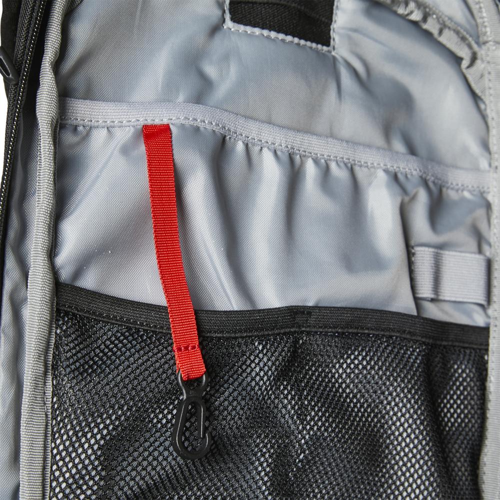 Fox Rucksack Utility 10L Hydration Pack black Größe OneSize