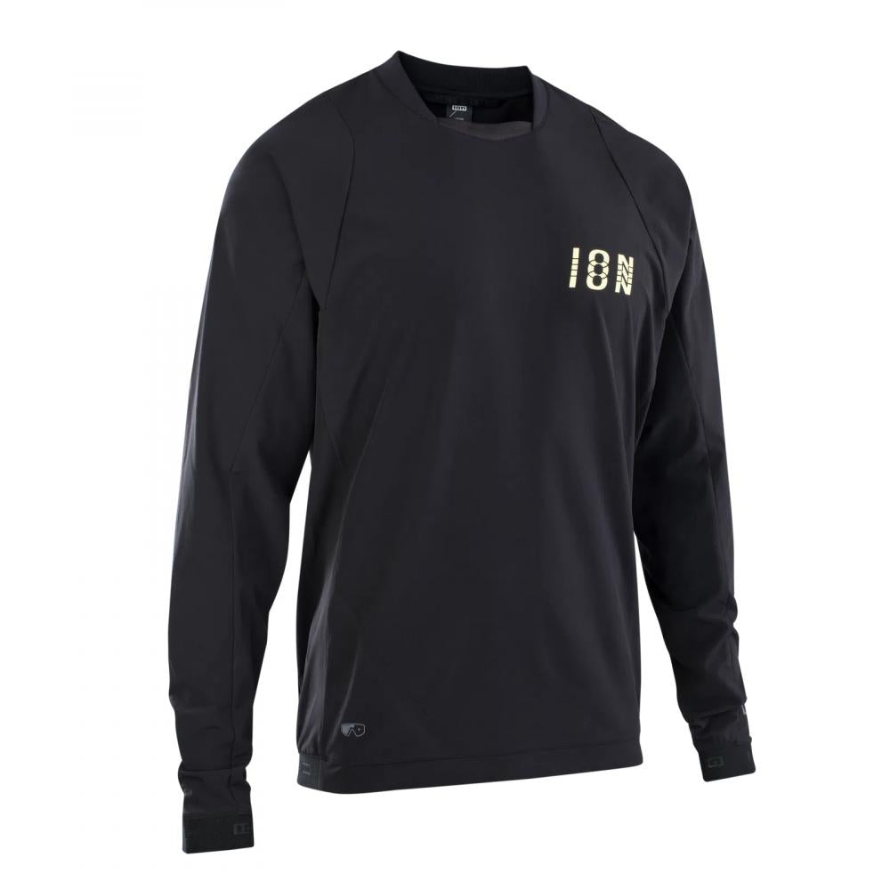 ION Bike Bekleidung ION MTB Outerwear Shelter BAT Longsleeve 44/XXS 47220-5071