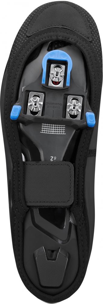 SHIMANO DUAL H2O SHOE COVER Überschuhe - 42-43