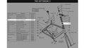 Look 765 OPT2 Compression Ring - Steuersatz Kompressionsring für Vorbauklemmung
