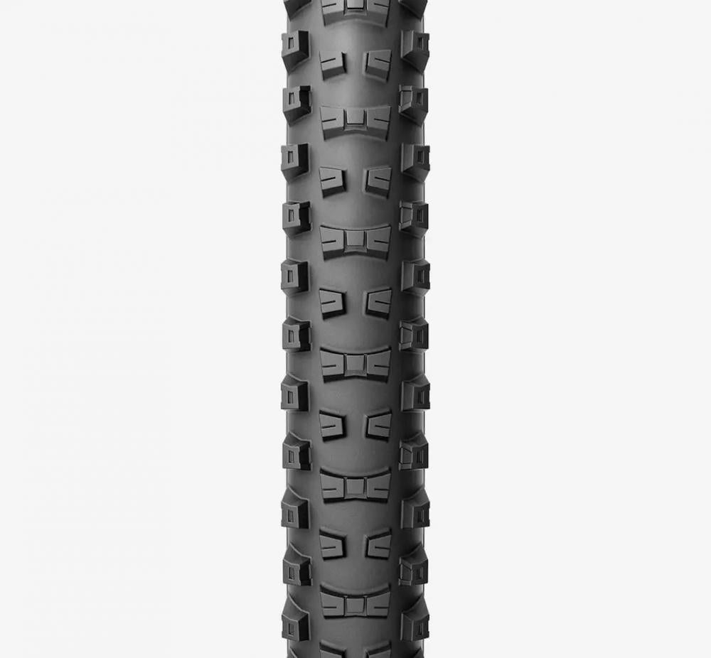 Pirelli Scorpion Race Enduro T Faltreifen 29x2,5 Zoll. Tubeless Ready MTB Reifen mit DualWALL & SmartEVO.