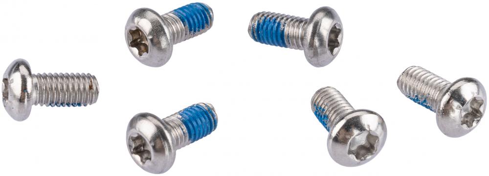 Contec Bremsscheibe CDR-1 203mm x 1.8mm 6-Loch