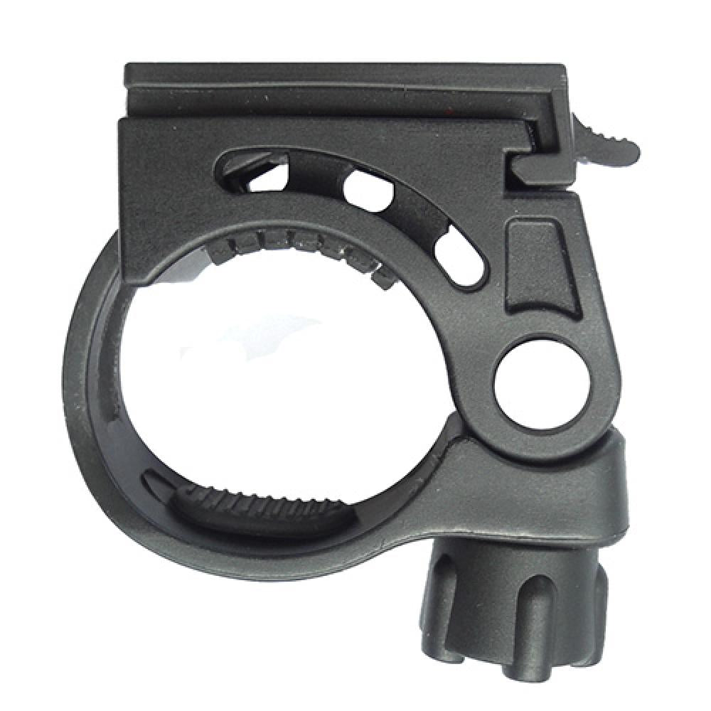 Busch + Müller Busch&Müller Bumm IXON IQ Pure Lenkerhalter universal 22-32mm - Adapter - Lenkerhalterung