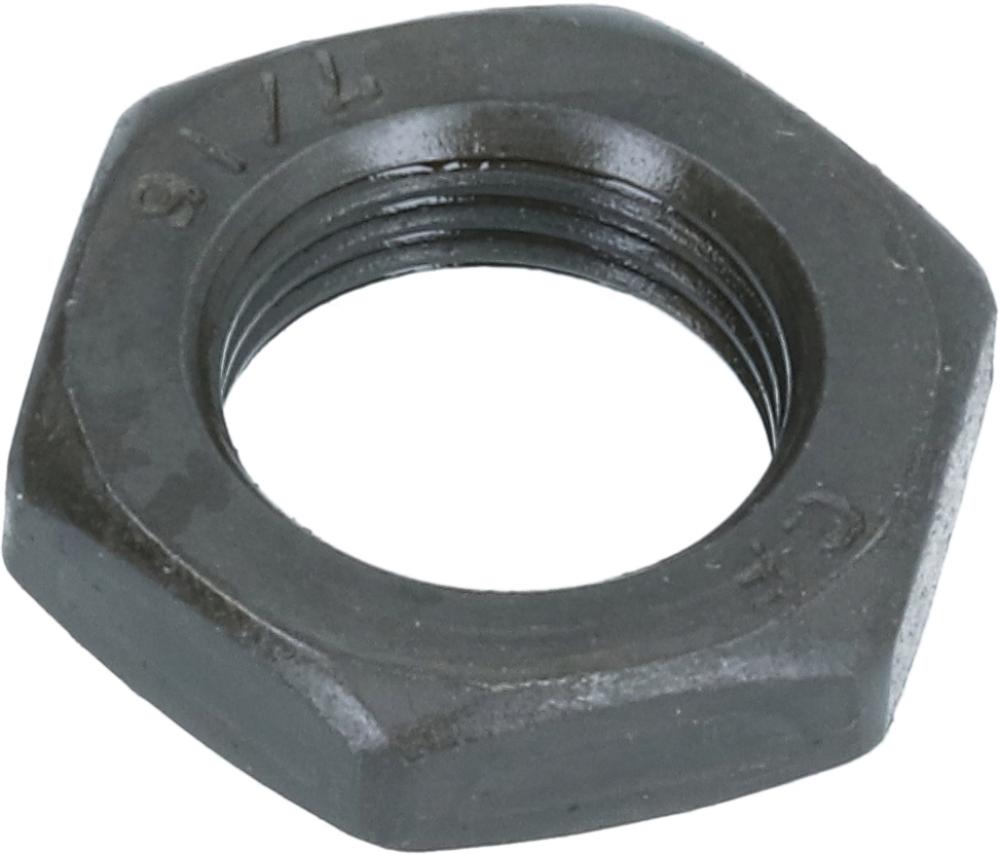 SHIMANO Kontermutter SG-3R35 - Ersatzteil für Nabenschaltung, 5 g