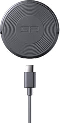 SP Connect SP Charging Pad SPC+ One Size - magnetisches Wireless Ladepad