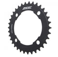 SHIMANO Kettenblatt ZEE FC-M640/FC-M645 36 Zähne - robustes Antriebsupgrade für Gravity-Einsatz