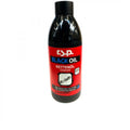 r.s.p. Black Oil Kettenöl 250 ml - Haftfähiges Kettenöl mit PTFE für nasse Bedingungen