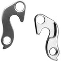 Marwi, Schaltauge mit Schraubensatz M8 x 0.75, GH-083, 439083