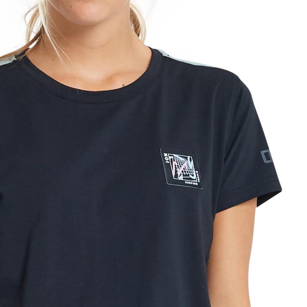 ION Bike ION Women MTB Jersey Seek Amp Shortsleeve 38/M 47223-5047