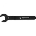 Procraft Werkzeug Konusschlüssel Essential 24 mm Schwarz - präzises Naben- und Lagerwerkzeug