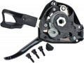 SHIMANO Schalthebeleinheit Unten Links SL-U5000 ohne Abdeckung und Ganganzeige - 79 g
