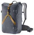 Deuter Amager 25+5 Fahrradrucksack Wasserdicht Graphite - 25 Liter Volumen mit Laptopfach
