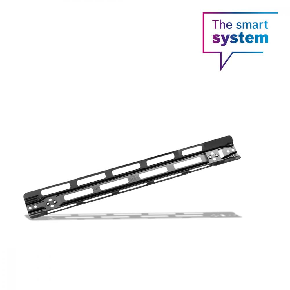 Bosch Montageschiene PowerTube 500 vertikal, pivot - sichere Akku-Befestigung für PowerTube 500