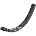 DT Swiss HYBRID H 552 Felge 27,5" 30 mm Schwarz - Aluminium Disc Hybrid für E-MTB