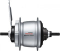 SHIMANO Getriebenabe NEXUS SG-C70025 36 Loch Getriebenabe - Silber