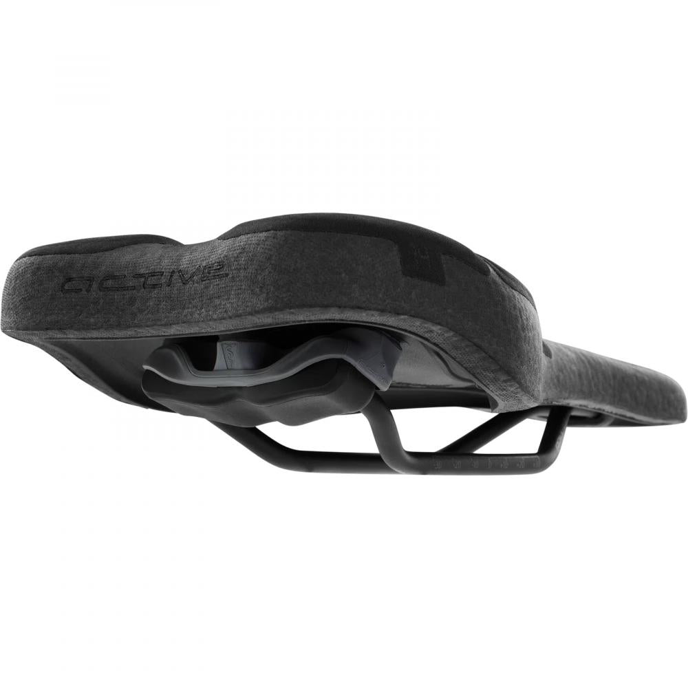 M-D SQlab Sattel 610 Infinergy® M-D active 2.1 17cm
