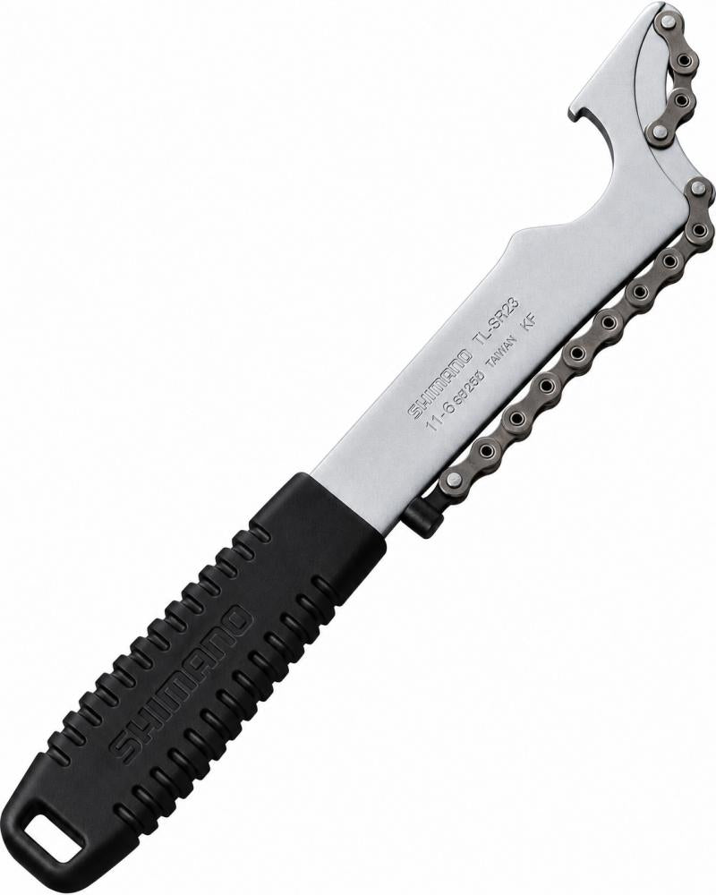 Shimano Kettenpeitsche TL-SR23 für 6- bis 11-fach Kassetten Y13098510
