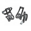 Zéfal Pedalhaken Christophe 43 + Riemen 515 XL - sichere und effiziente Pedalkontrolle