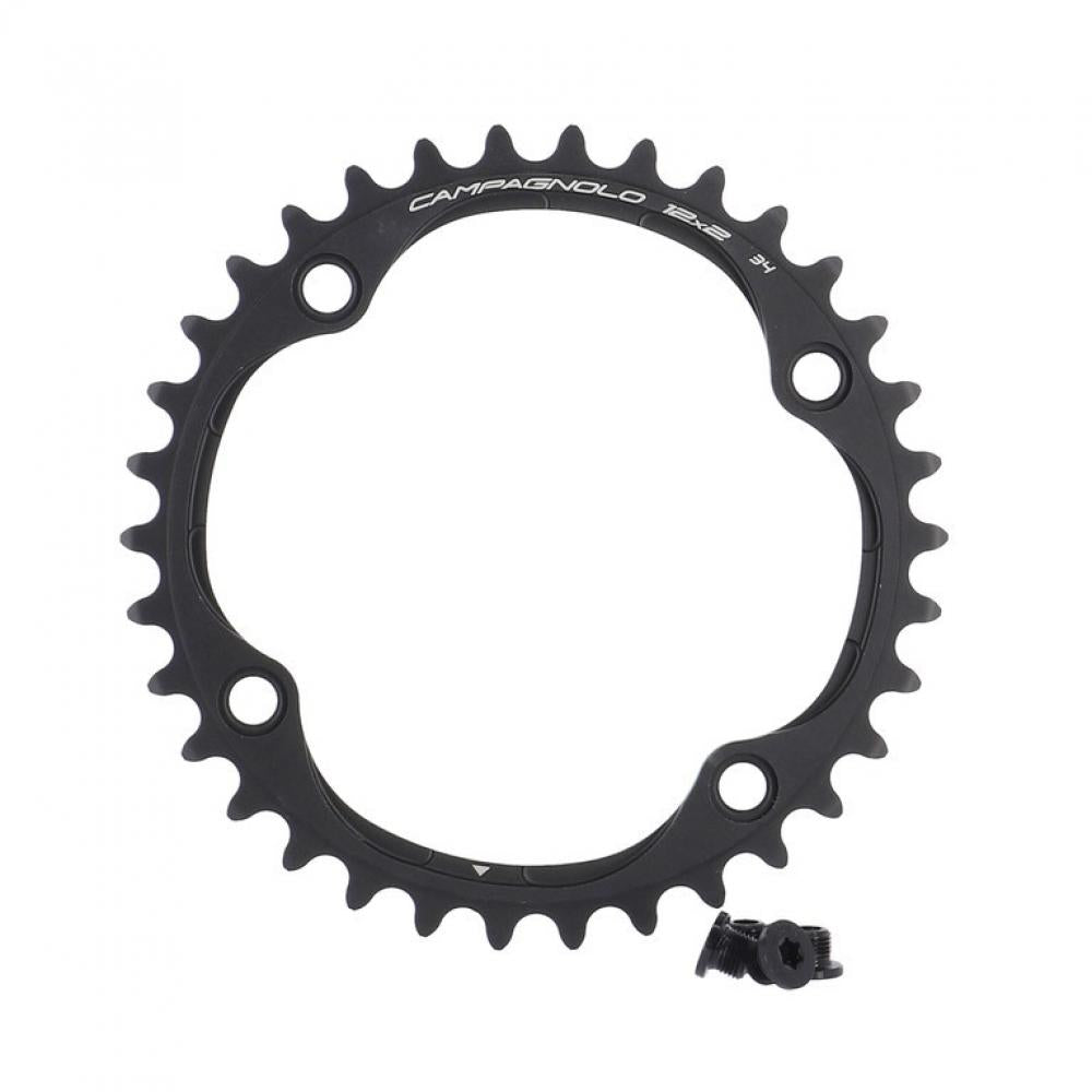 Campagnolo Kettenblatt KETTENBLATT CAMPA SR/RE 12S 34Z