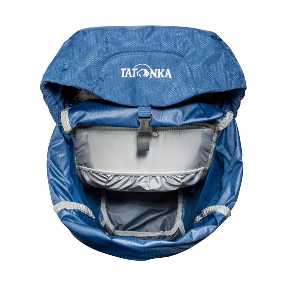 Tatonka Hike Pack 32 - Wanderrucksack Unisex mit belüftetem Rücken