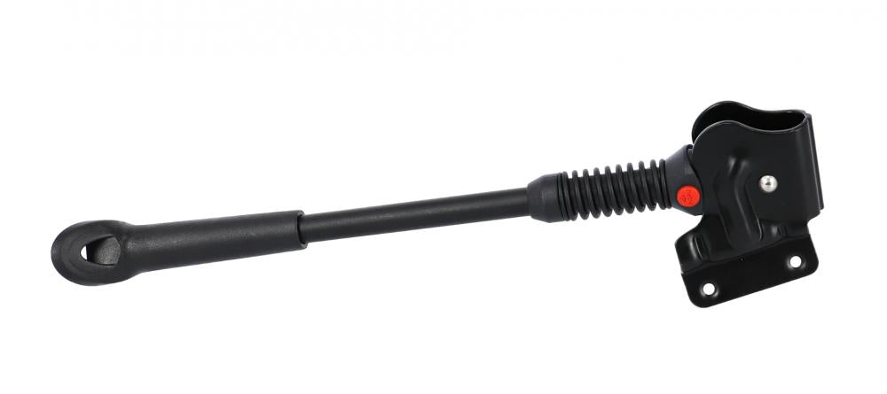 Hebie Hinterbauständer Fix 40 26-28" mattschwarz KSA 40mm 0661 E10