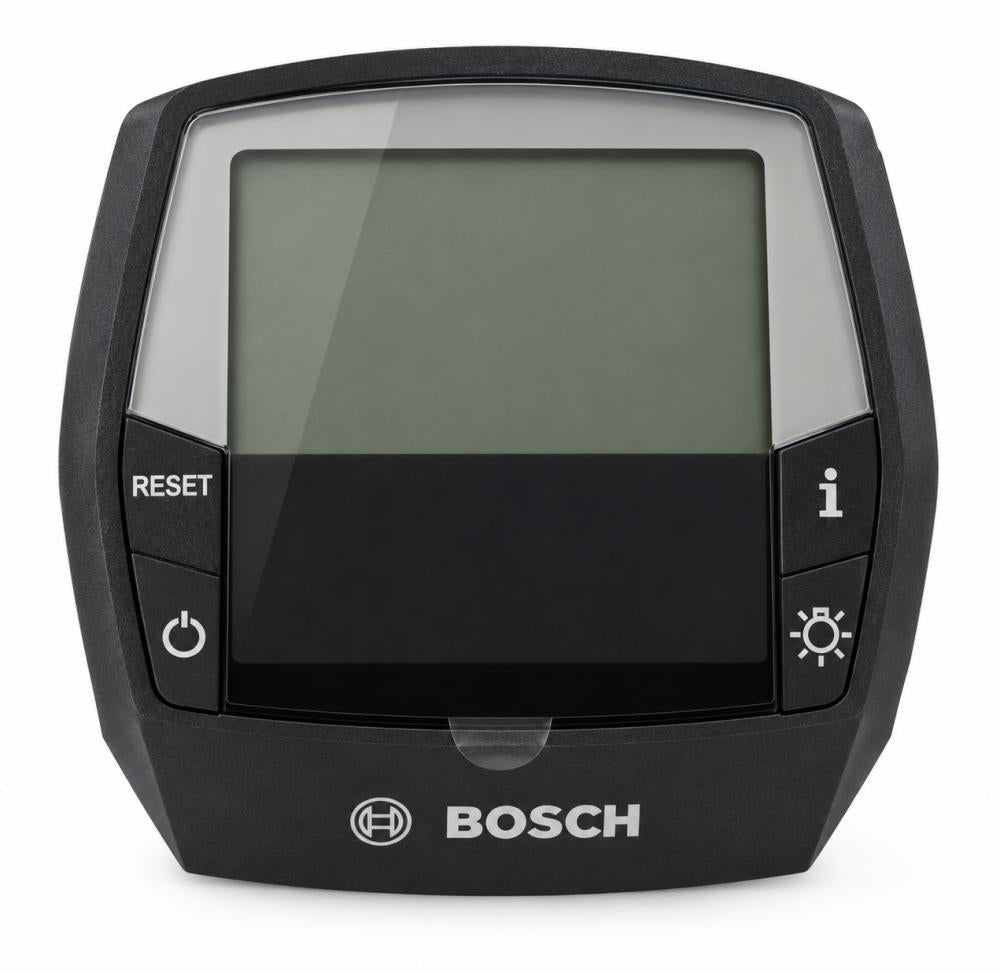 Bosch Intuvia Performance Display BUI255 anthrazit 1270020909