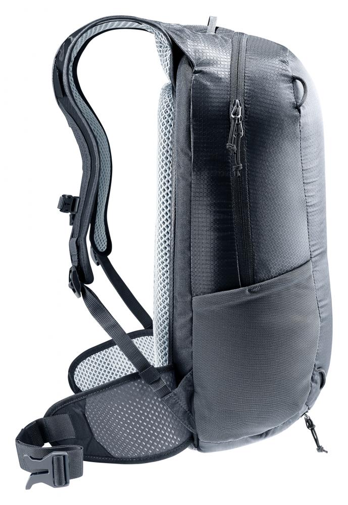 Deuter Race 16 Fahrradrucksack 16 Liter Red - Leicht, stabil und funktional