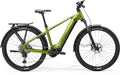 eFLOAT CC 600 EQ fall green(black), MERIDAnGröße: M, Farbe: grün, VE: 1 Stk.