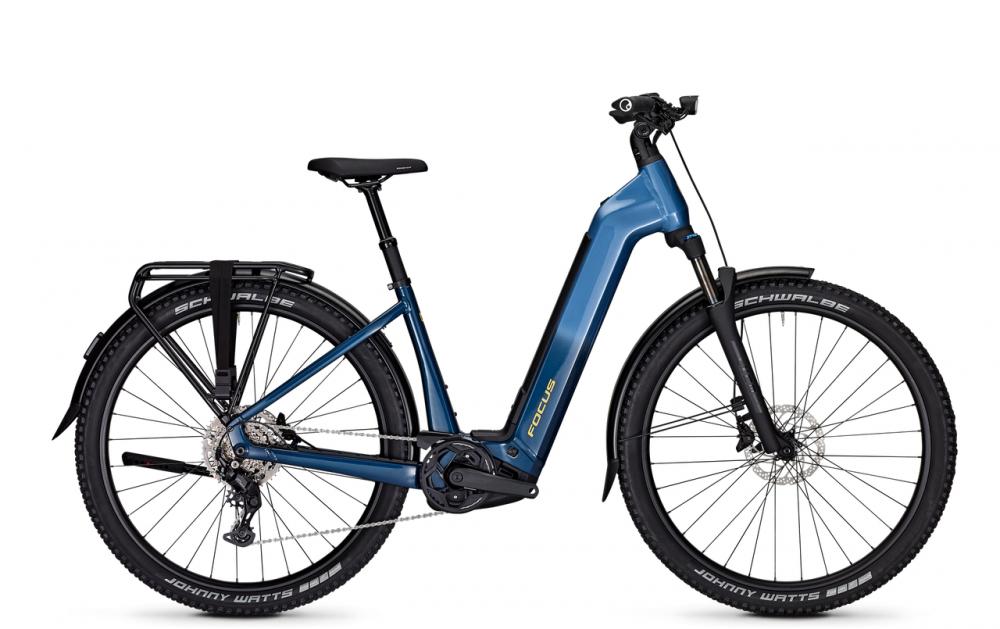 AVENTURA² 6.7 29WA XL52 F BLU2 540WH