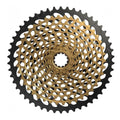 SRAM Kassette XG-1299 X-Glide - 10-50, gold