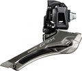 SHIMANO Umwerfer FD-RX820 2x12-fach - präzise Frontschalt-Performance für moderne Gravel- und Rennräder