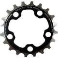 TA Kettenblatt Compact 20Z schwarz Ø58 innen