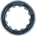 SHIMANO Verschlussring CS-HG50-9 11Z Verschlussring - 50-9