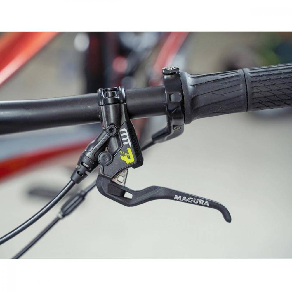 MAGURA Bremshebel HC-W 1-Finger Aluminium-Hebel für MT6/MT7/MT8/MT Trail SL - maximale Kontrolle für große Hände